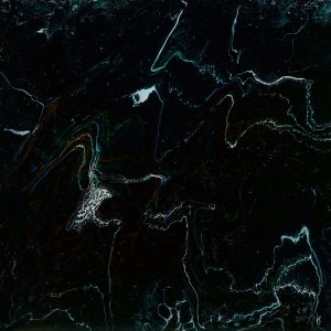 deep sea abyss (abstract)